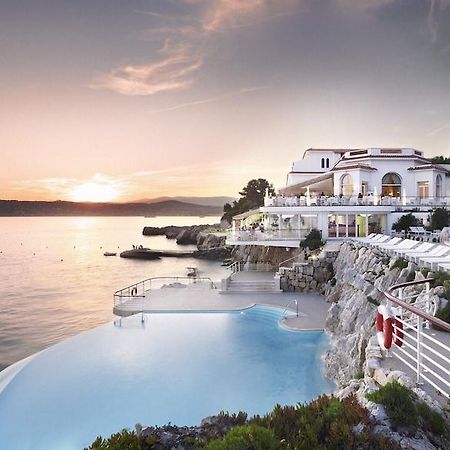 Hotel Du Cap-Eden-Roc 昂蒂布 外观 照片